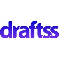 Draftss Logo