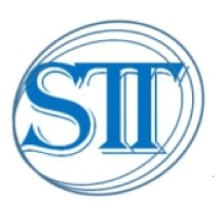 PT. SENTRA TEKNOLOGI TERAPAN Logo