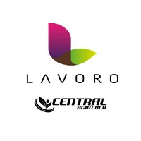 Lavoro Central Agrícola Logo