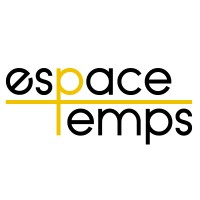 espace temps Logo