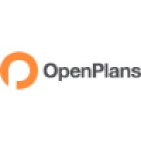 Open Plans, Inc. Logo