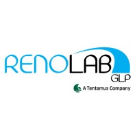 Renolab Logo