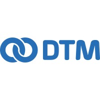 Design Through Manufacturing Co.,Ltd. Logo