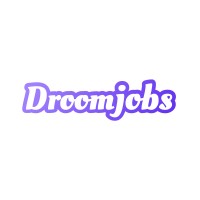 Droomjobs Logo