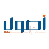 Osoul Misr Magazine - مجلة أصول مصر Logo