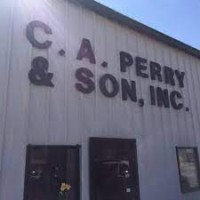 C.A. Perry & Son Logo