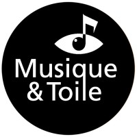 Musique et Toile Logo
