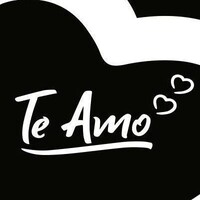 Te Amo Logo