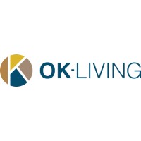 OK-Living | Oskar Kinderland GmbH & Co. KG Logo