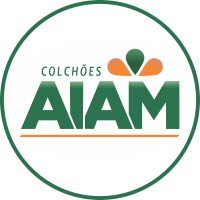 Colchões Aiam Logo