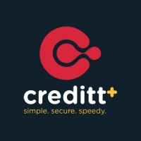 Creditt+ Logo