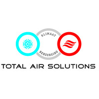 Total Air Solutions Logo
