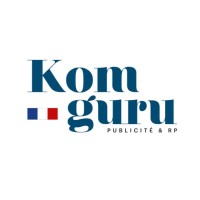 Komguru Logo
