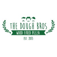 The Dough Bros Logo