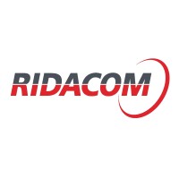Ridacom Logo