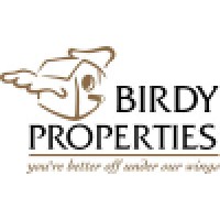 Birdy Properties Logo