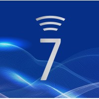 SEVENCOM Logo