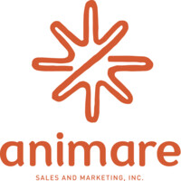 Animare Sales & Marketing Inc. Logo
