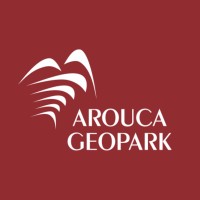 Arouca Geopark Logo