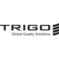 TRIGO Americas Logo