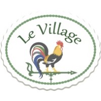 Le Village Logo