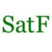 Savings at the Frontier Logo