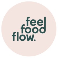feelfoodflow Logo