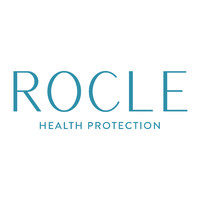 ROCLE Health Protection Logo