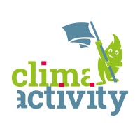 climactivity - Gemeinsam zum Klimaziel Logo