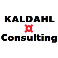 Kaldahl ¤ Consulting Logo