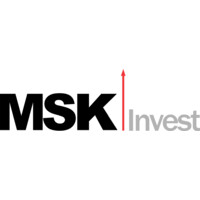 MSKInvest Logo