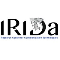 IRIDA Research Centre for Communication Technologies Logo