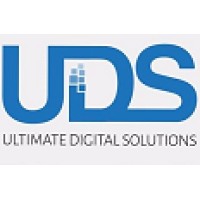 Ultimate Digital Solutions Pvt. Ltd Logo