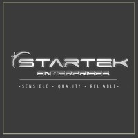 Startek Enterprises, LLC Logo