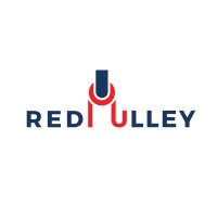 Red Pulley Technology Solutions, Inc. Logo