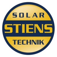 Solartechnik Stiens GmbH & Co. KG Logo