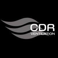 Ventilation CDR Logo