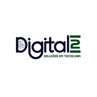 Digital2 Logo