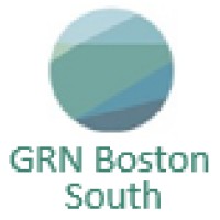 Global Recruiters of Boston South (GRN) Logo