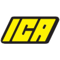 ICA Corporation Logo