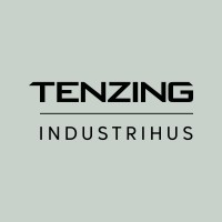 Tenzing Industrihus Logo