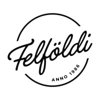 Felföldi Foods Logo