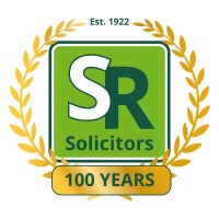 Scott Richards Logo