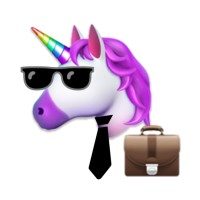 BadUnicorn Logo