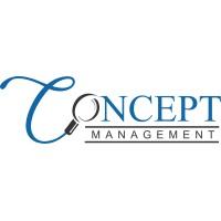 Concept Management LLC Logo