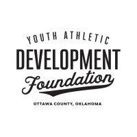 Youth Athletic Development Foundation Logo