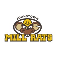 Johnstown Mill Rats Logo