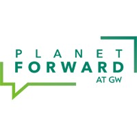Planet Forward Logo