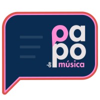 Papo de Música Logo