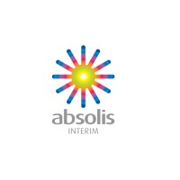 Absolis intérim Sud-Loire Logo